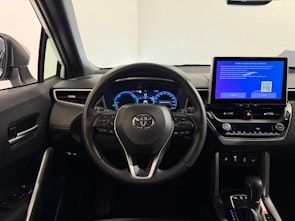 Vehicle image TOYOTA Corolla Cross 2.0 HSD Comfort