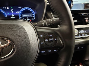 Vehicle image TOYOTA Corolla Cross 2.0 HSD Comfort