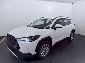 Vehicle image TOYOTA Corolla Cross 2.0 HSD Comfort