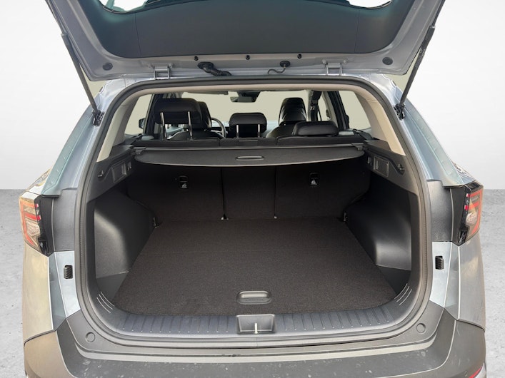 Vehicle image KIA SPORTAGE