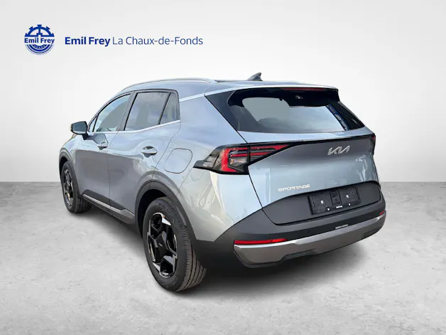 Kia Sportage 1.6 T-GDi Power Edition