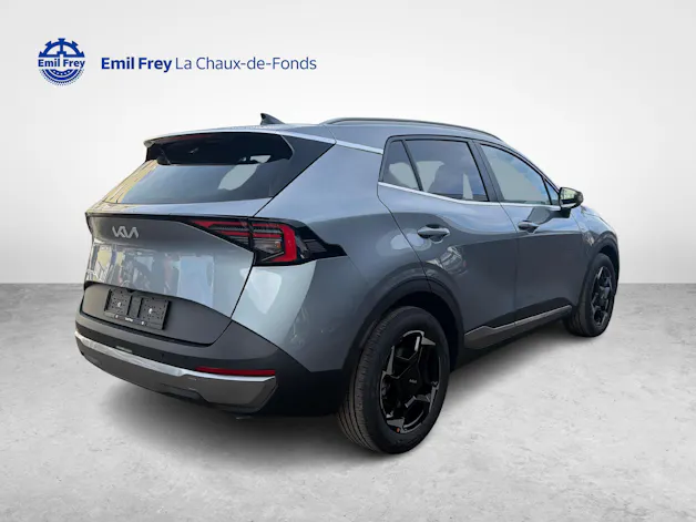Kia Sportage 1.6 T-GDi Power Edition