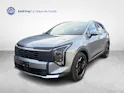 Kia Sportage 1.6 T-GDi Power Edition