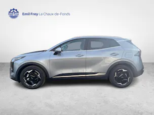 Kia Sportage 1.6 T-GDi Power Edition