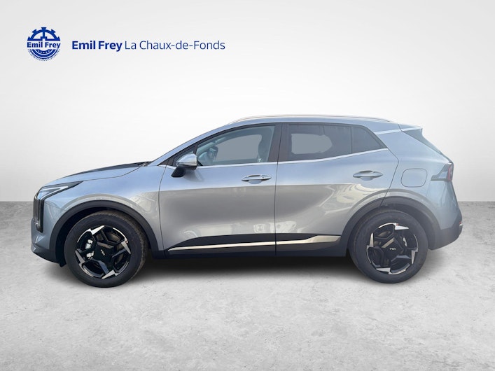 Vehicle image KIA SPORTAGE