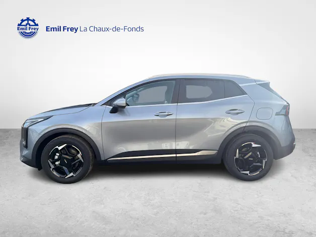 Kia Sportage 1.6 T-GDi Power Edition