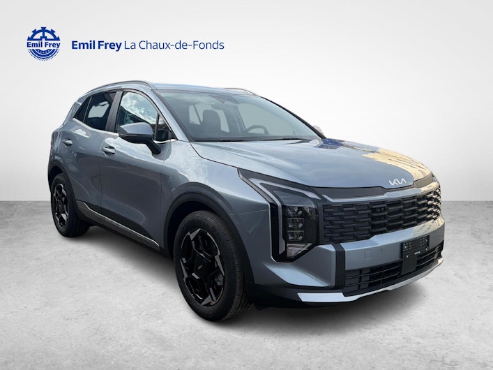 Vehicle image KIA SPORTAGE