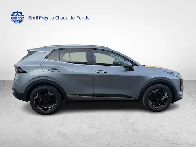 Kia Sportage 1.6 T-GDi Power Edition