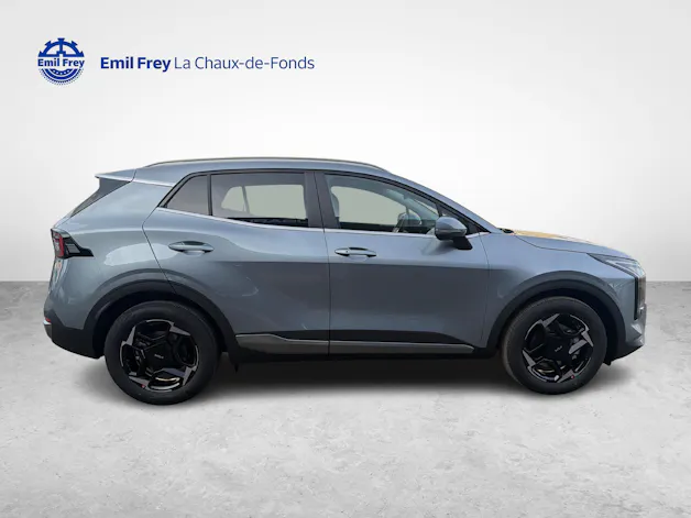 Kia Sportage 1.6 T-GDi Power Edition