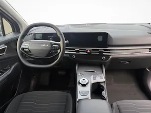 Kia Sportage 1.6 T-GDi Power Edition