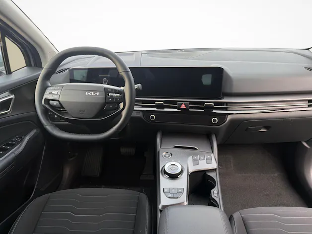 Kia Sportage 1.6 T-GDi Power Edition