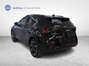 Vehicle image KIA Sportage 1.6 T-GDi Hybrid GT-Line