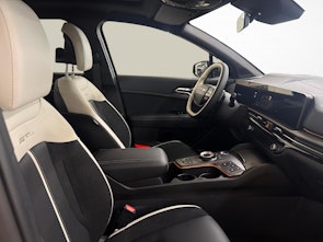 Vehicle image KIA Sportage 1.6 T-GDi Hybrid GT-Line