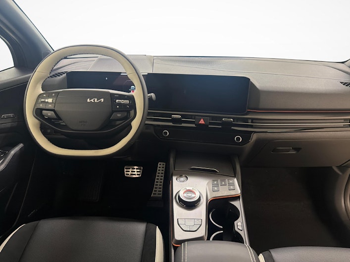 Vehicle image KIA SPORTAGE