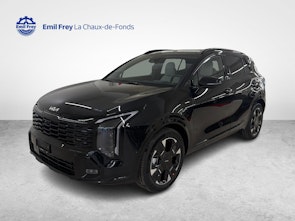 Vehicle image KIA Sportage 1.6 T-GDi Hybrid GT-Line