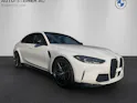 BMW M3 Competition M xDrive