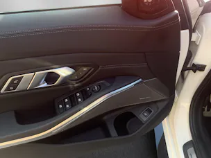 BMW M3 Competition M xDrive