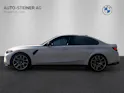BMW M3 Competition M xDrive
