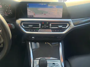 BMW M3 Competition M xDrive