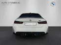 BMW M3 Competition M xDrive