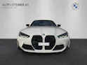 BMW M3 Competition M xDrive