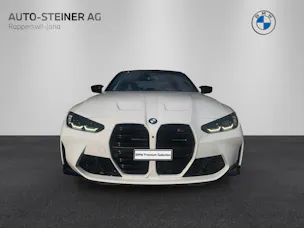 BMW M3 Competition M xDrive
