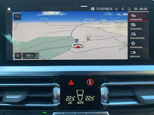BMW M3 Competition M xDrive