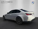 BMW M3 Competition M xDrive