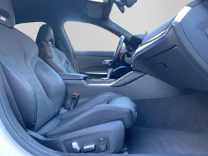 BMW M3 Competition M xDrive