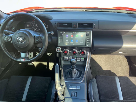 image du véhicule 5 image du véhicule 5