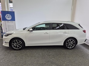 Vehicle image KIA Ceed SW 1.5 T-GDi Power