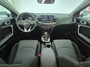 Vehicle image KIA Ceed SW 1.5 T-GDi Power