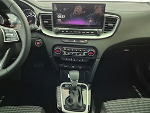 Vehicle image KIA Ceed SW 1.5 T-GDi Power