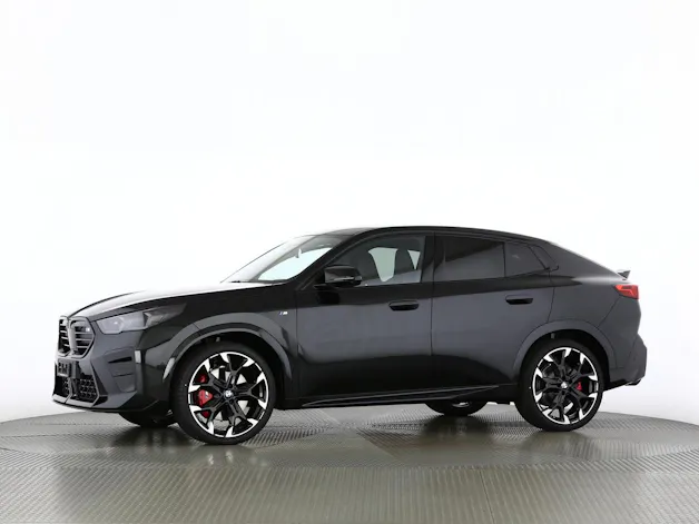 BMW X2 M35i