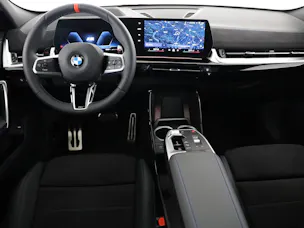 BMW X2 M35i