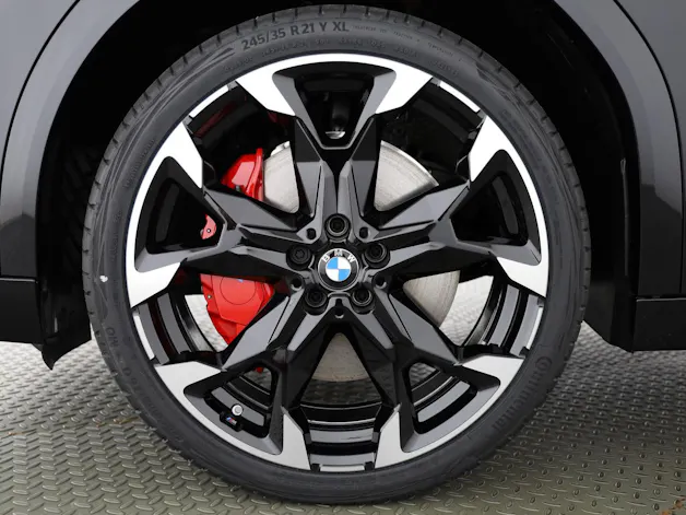 BMW X2 M35i