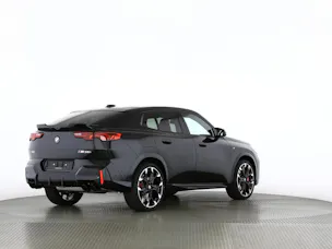 BMW X2 M35i