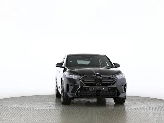 BMW X2 M35i