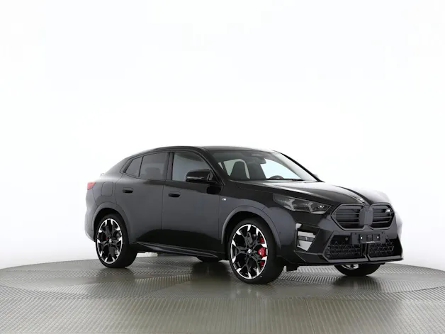 BMW X2 M35i
