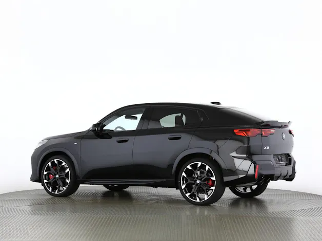 BMW X2 M35i
