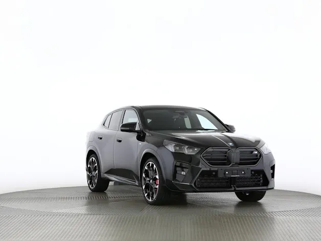 BMW X2 M35i