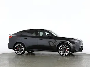 BMW X2 M35i