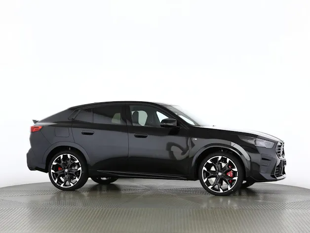 BMW X2 M35i