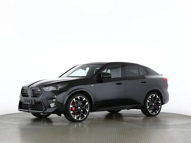 BMW X2 M35i