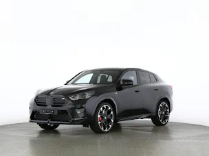 BMW X2 M35i