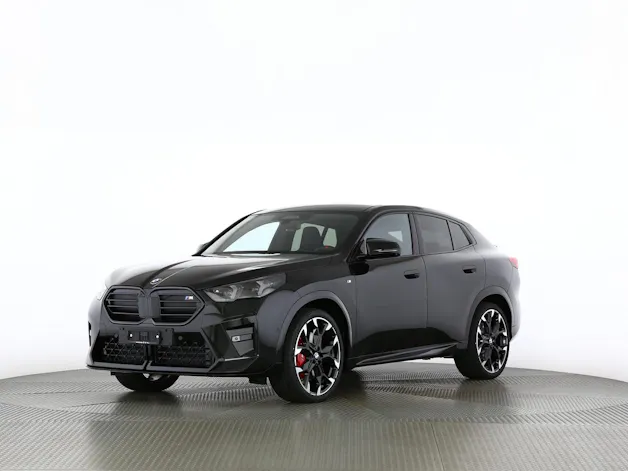 BMW X2 M35i