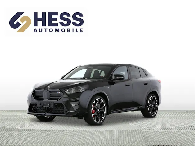 BMW X2 M35i