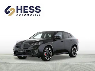 BMW X2 M35i