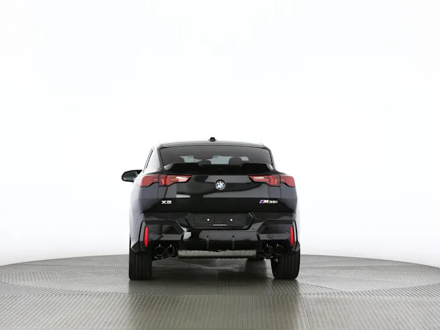 BMW X2 M35i