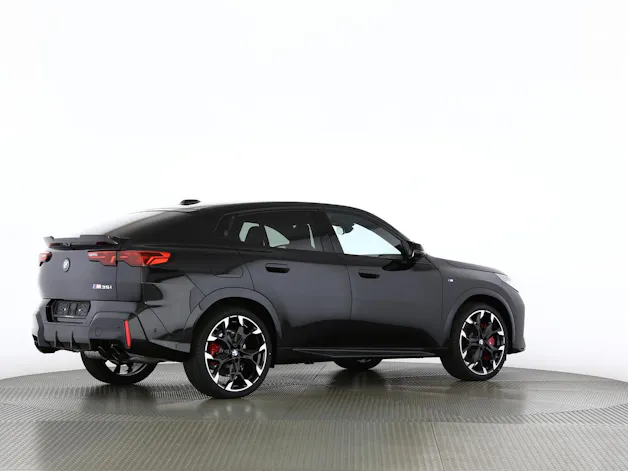 BMW X2 M35i